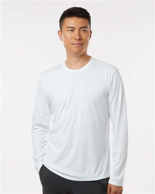 AllPro - Unisex Pro-Lock Performance Long Sleeve T-Shirt - 48400