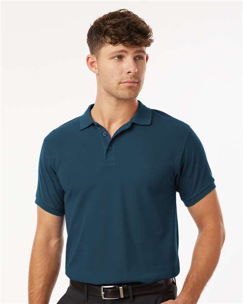 AllPro - Polo de piqué para hombre - 62800
