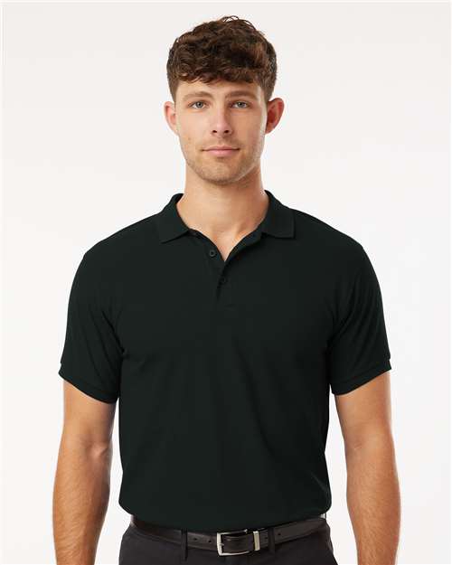 AllPro - Polo de piqué para hombre - 62800
