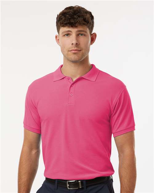 AllPro - Polo de piqué para hombre - 62800