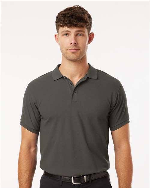 AllPro - Men's Pique Polo - 62800