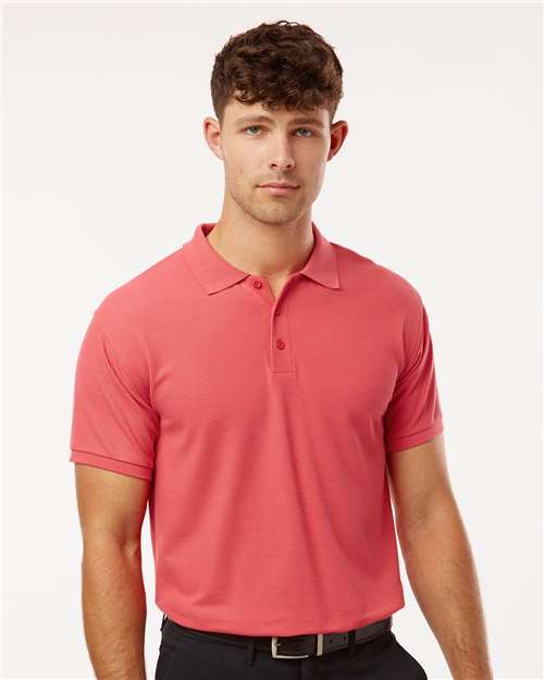 AllPro - Polo de piqué para hombre - 62800