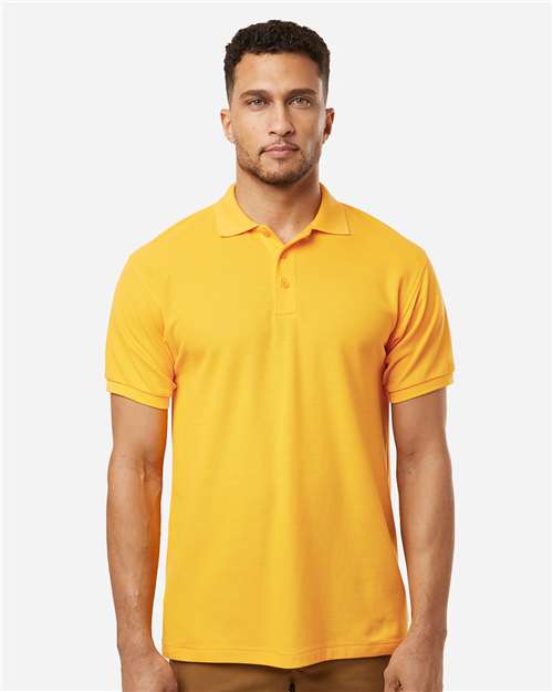 AllPro - Men's Pique Polo - 62800