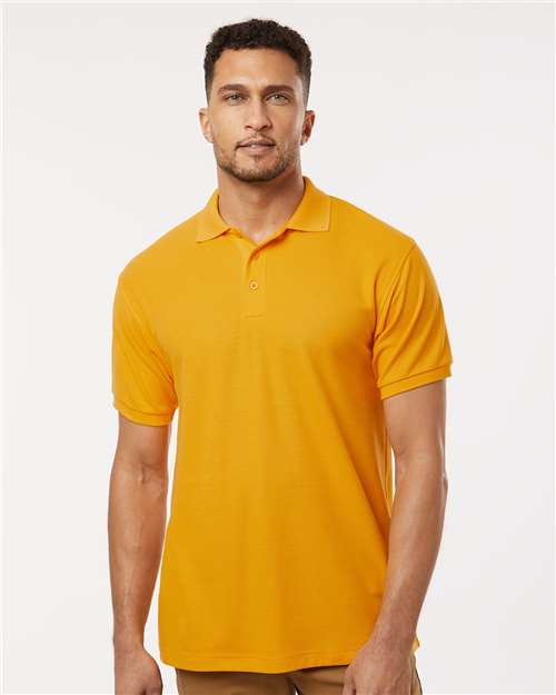 AllPro - Polo de piqué para hombre - 62800