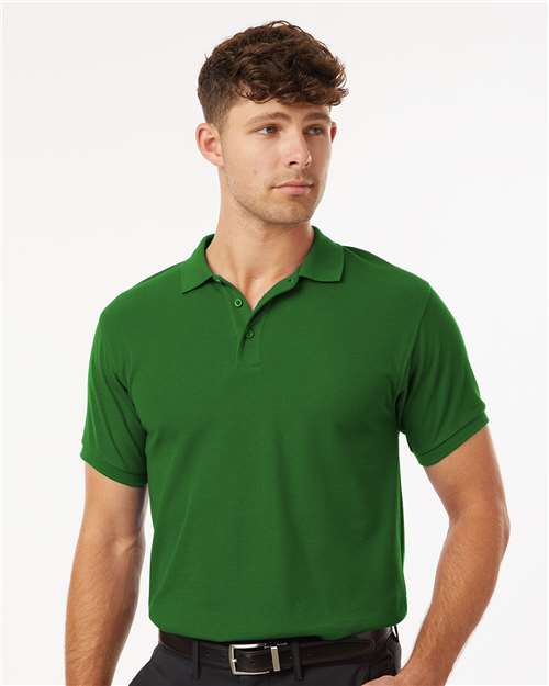 AllPro - Polo de piqué para hombre - 62800