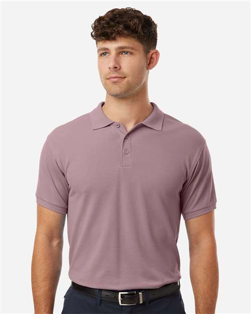 AllPro - Men's Pique Polo - 62800