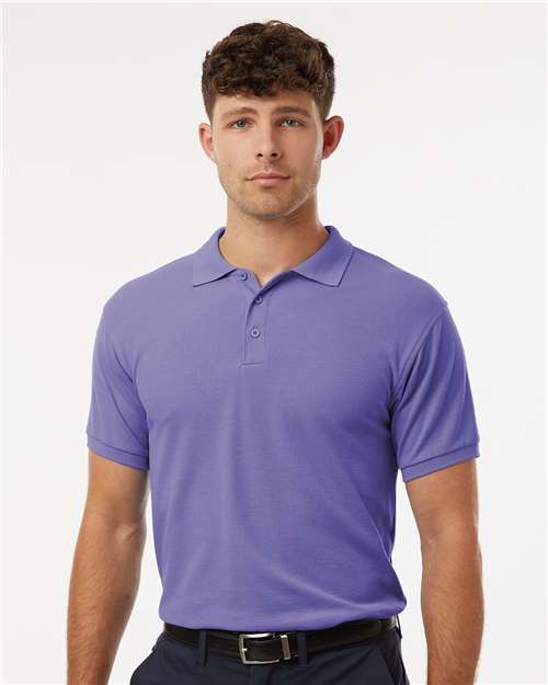 AllPro - Men's Pique Polo - 62800