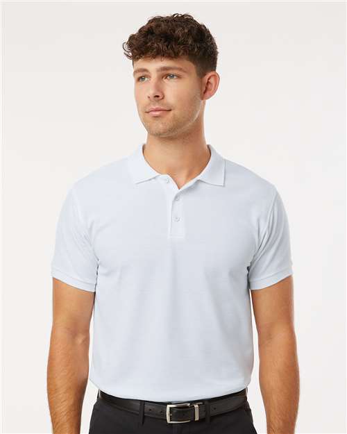AllPro - Polo de piqué para hombre - 62800