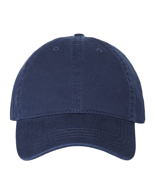 CAP AMERICA - Gorra de golf relajada para papá - i1002