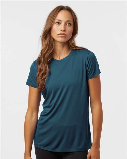 AllPro - Women's Pro-Lock Performance T-Shirt - 48000L