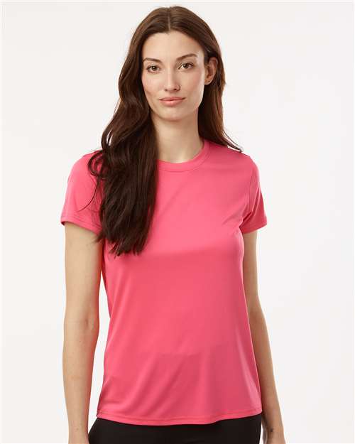 AllPro - Camiseta de rendimiento Pro-Lock para mujer - 48000L