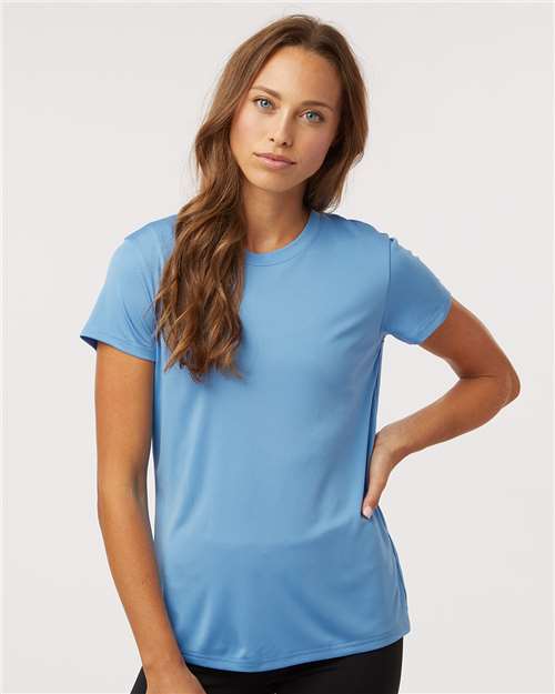 AllPro - Camiseta de rendimiento Pro-Lock para mujer - 48000L