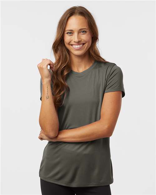 AllPro - Camiseta de rendimiento Pro-Lock para mujer - 48000L