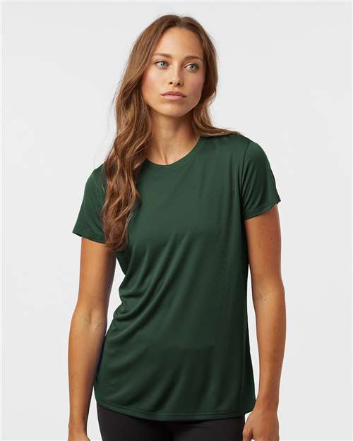 AllPro - Camiseta de rendimiento Pro-Lock para mujer - 48000L