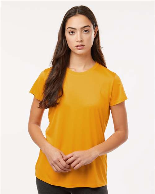 AllPro - Camiseta de rendimiento Pro-Lock para mujer - 48000L