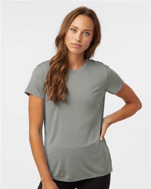 AllPro - Camiseta de rendimiento Pro-Lock para mujer - 48000L