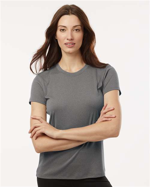 AllPro - Camiseta de rendimiento Pro-Lock para mujer - 48000L