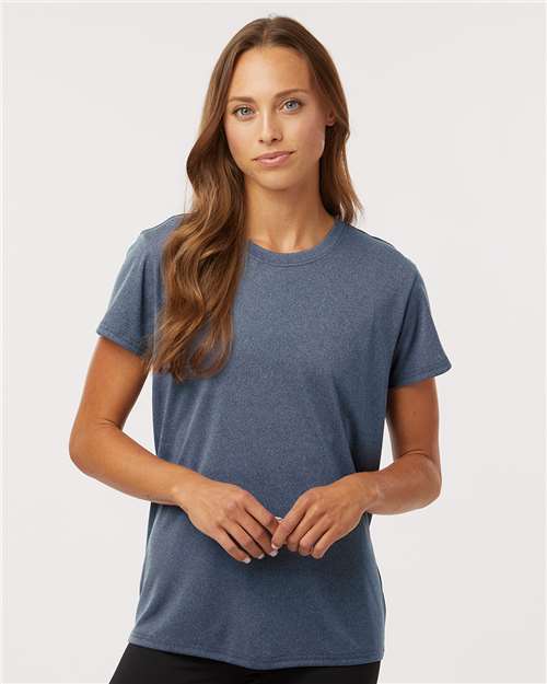AllPro - Camiseta de rendimiento Pro-Lock para mujer - 48000L