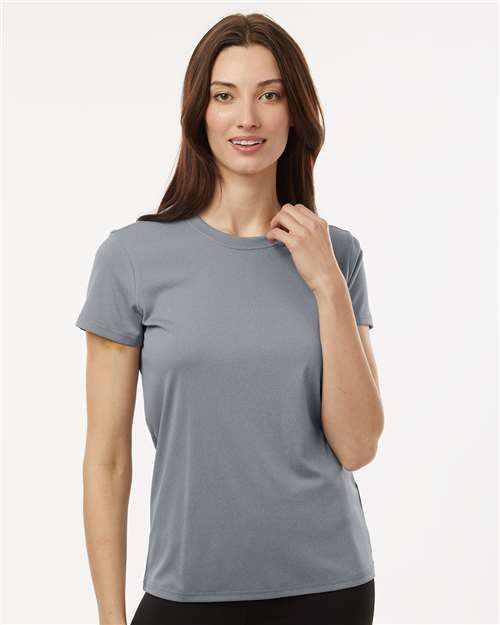 AllPro - Camiseta de rendimiento Pro-Lock para mujer - 48000L