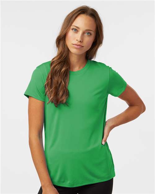 AllPro - Camiseta de rendimiento Pro-Lock para mujer - 48000L