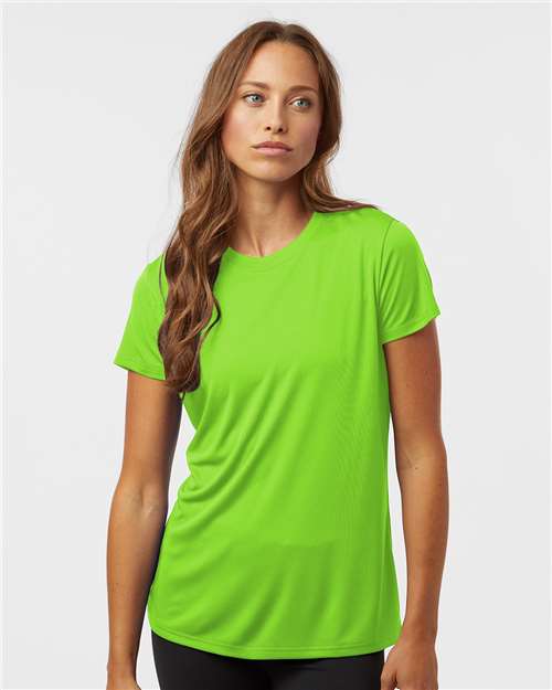 AllPro - Camiseta de rendimiento Pro-Lock para mujer - 48000L