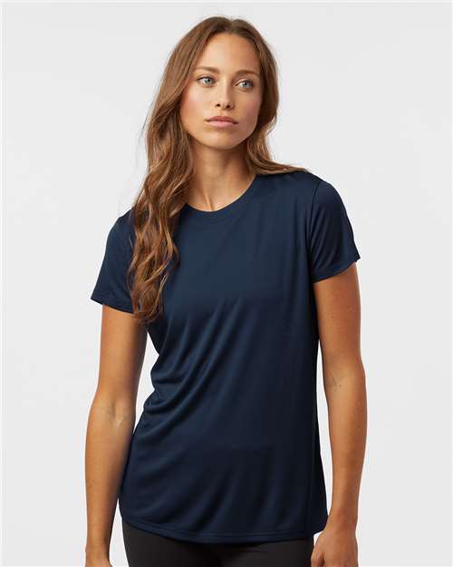 AllPro - Camiseta de rendimiento Pro-Lock para mujer - 48000L