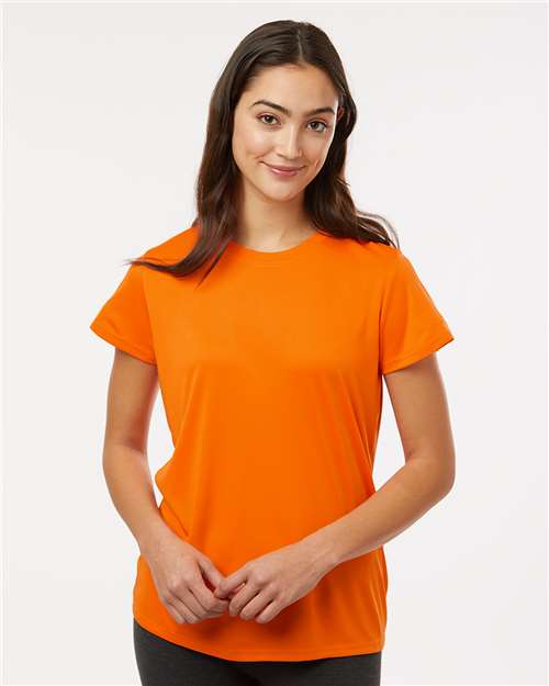 AllPro - Camiseta de rendimiento Pro-Lock para mujer - 48000L