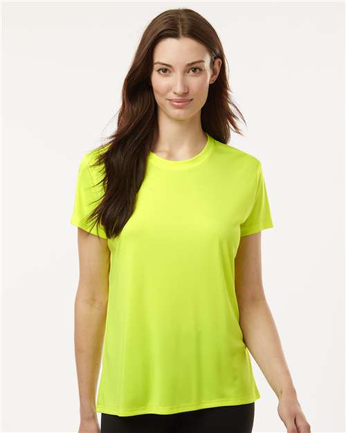 AllPro - Camiseta de rendimiento Pro-Lock para mujer - 48000L