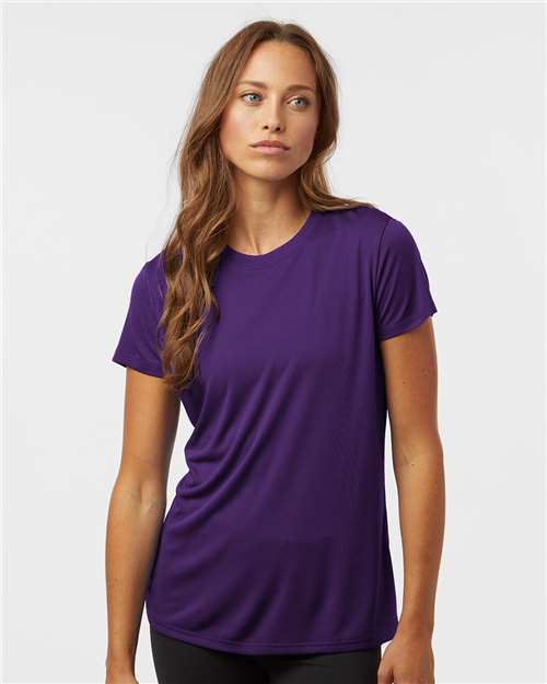 AllPro - Camiseta de rendimiento Pro-Lock para mujer - 48000L