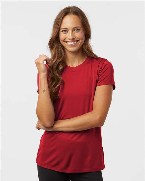 AllPro - Camiseta de rendimiento Pro-Lock para mujer - 48000L