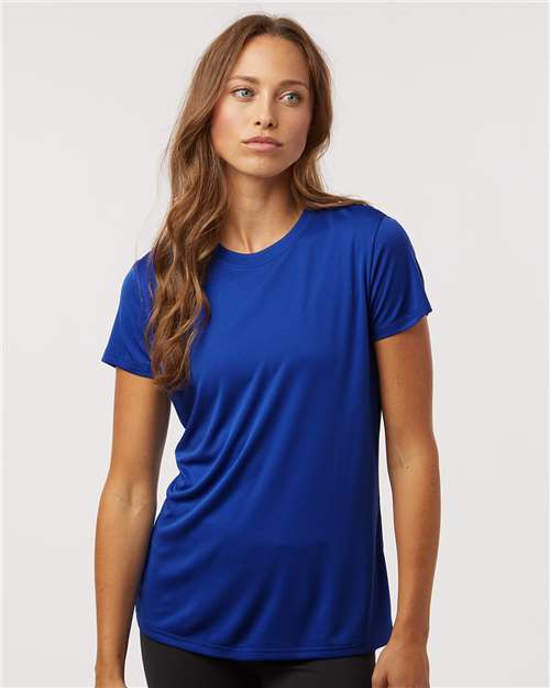 AllPro - Camiseta de rendimiento Pro-Lock para mujer - 48000L