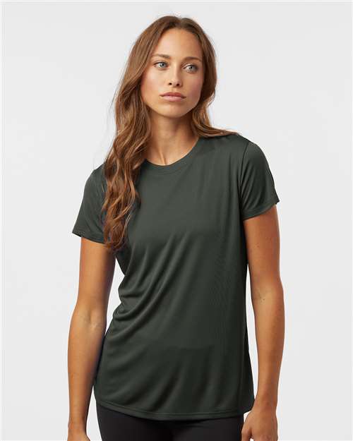 AllPro - Camiseta de rendimiento Pro-Lock para mujer - 48000L