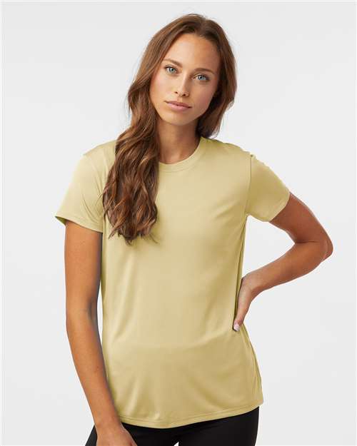 AllPro - Camiseta de rendimiento Pro-Lock para mujer - 48000L