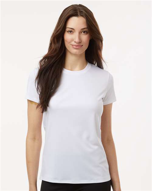 AllPro - Camiseta de rendimiento Pro-Lock para mujer - 48000L