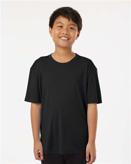 AllPro - Youth Pro-Lock Performance T-Shirt - 48000Y