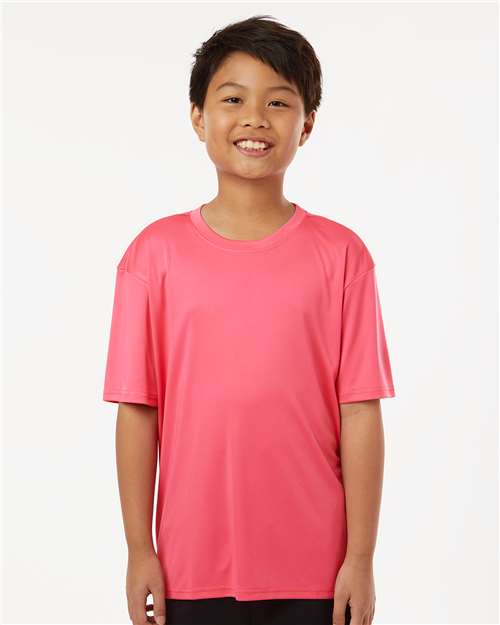 AllPro - Youth Pro-Lock Performance T-Shirt - 48000Y