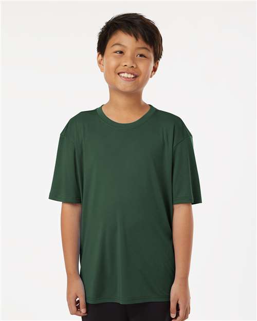 AllPro - Youth Pro-Lock Performance T-Shirt - 48000Y