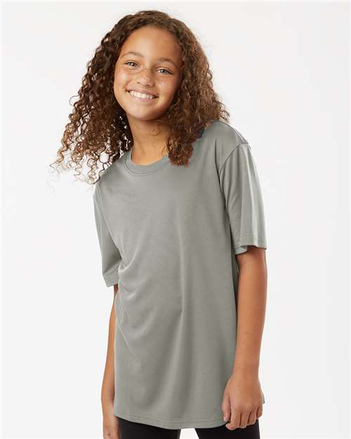 AllPro - Youth Pro-Lock Performance T-Shirt - 48000Y