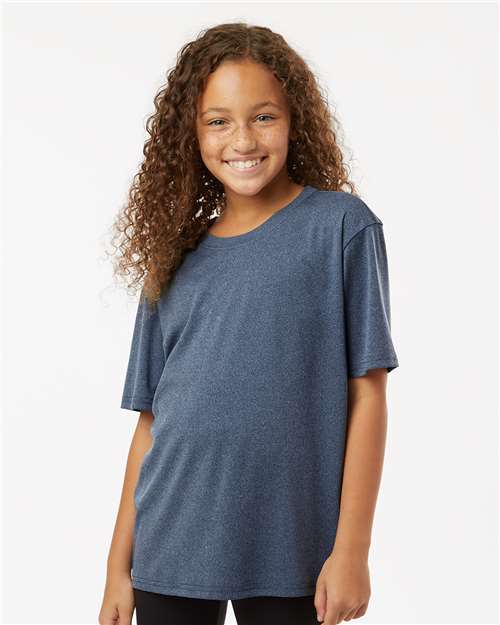 AllPro - Youth Pro-Lock Performance T-Shirt - 48000Y