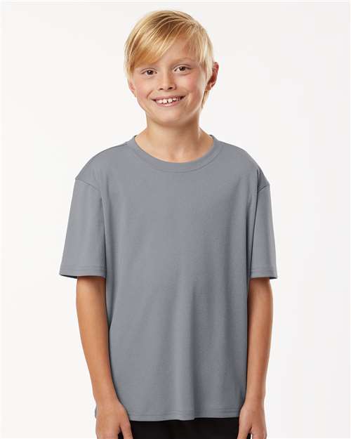 AllPro - Youth Pro-Lock Performance T-Shirt - 48000Y