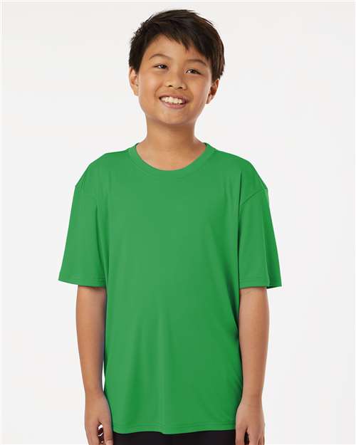AllPro - Youth Pro-Lock Performance T-Shirt - 48000Y