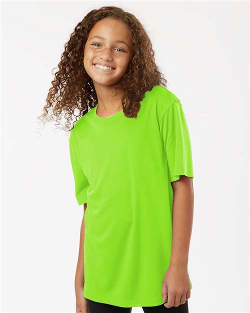 AllPro - Youth Pro-Lock Performance T-Shirt - 48000Y