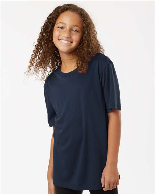AllPro - Youth Pro-Lock Performance T-Shirt - 48000Y