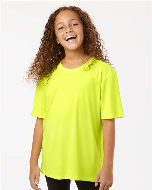 AllPro - Youth Pro-Lock Performance T-Shirt - 48000Y