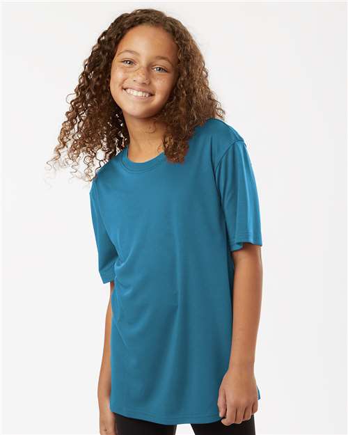 AllPro - Youth Pro-Lock Performance T-Shirt - 48000Y