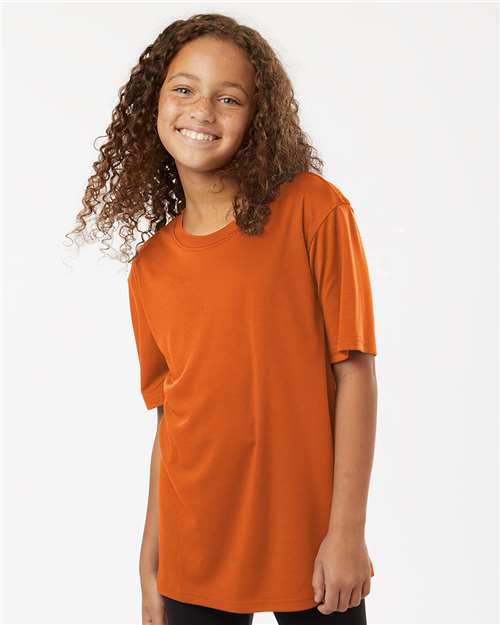 AllPro - Youth Pro-Lock Performance T-Shirt - 48000Y