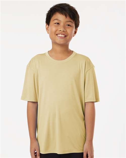 AllPro - Youth Pro-Lock Performance T-Shirt - 48000Y