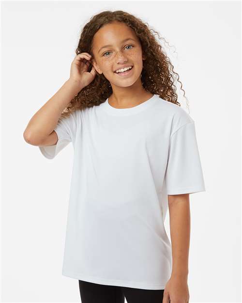 AllPro - Youth Pro-Lock Performance T-Shirt - 48000Y