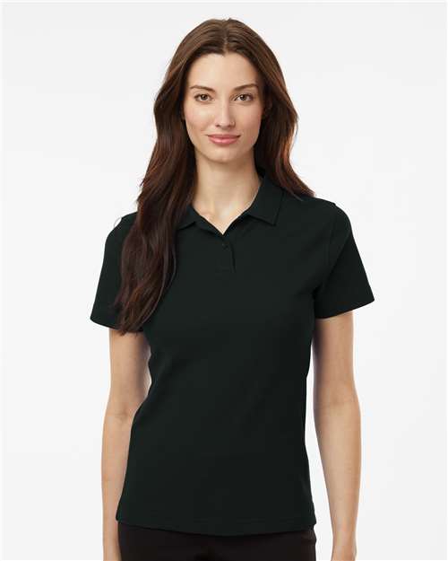 AllPro - Polo de piqué para mujer - 62800L