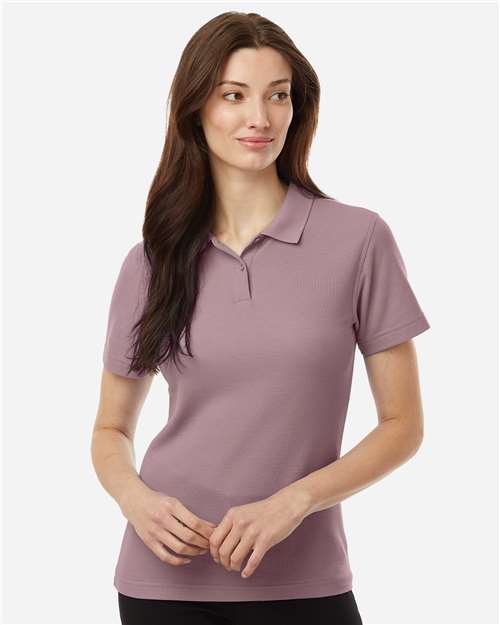 AllPro - Women's Pique Polo - 62800L